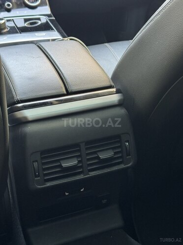 Land Rover RR Velar-8