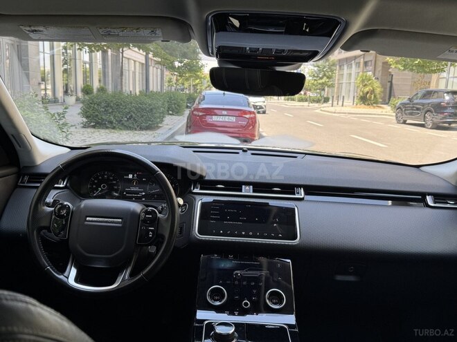 Land Rover RR Velar-3