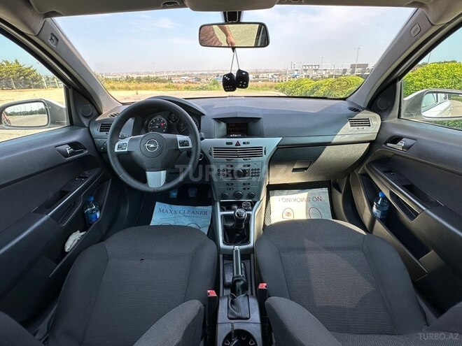 Opel Astra-6