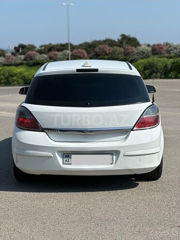 Opel Astra-5