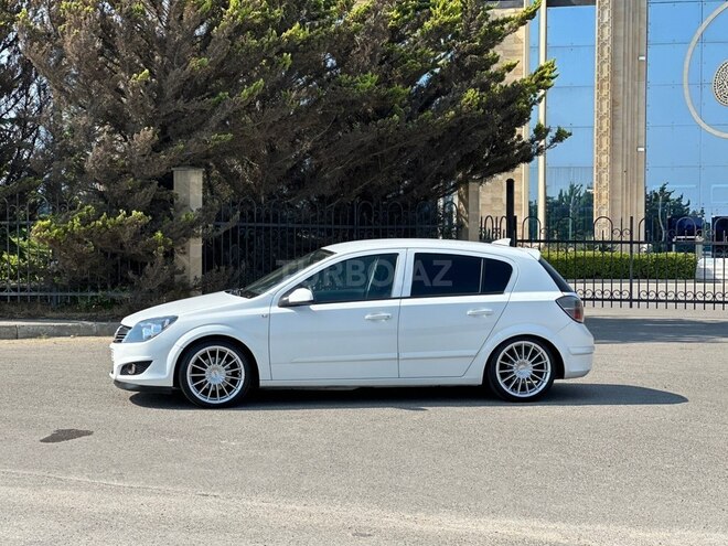 Opel Astra-4