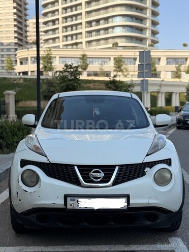 Nissan Juke-1