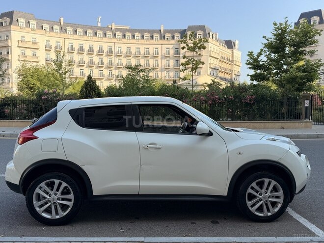 Nissan Juke-5