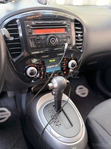 Nissan Juke-7