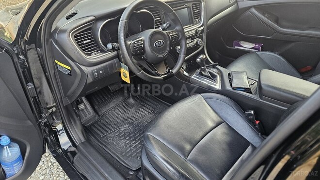 Kia K5-6