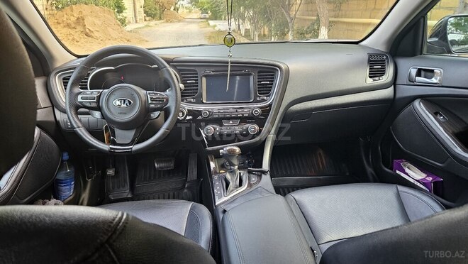 Kia K5-7