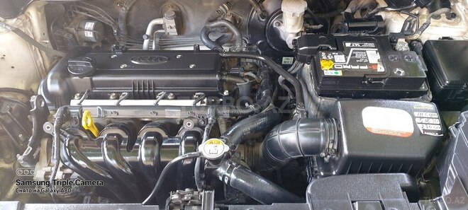 Kia Rio-11