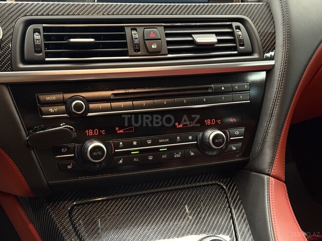 BMW M6-11