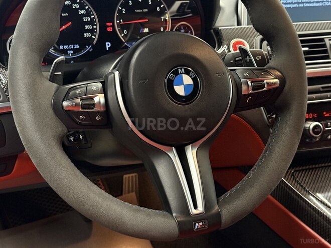 BMW M6-9