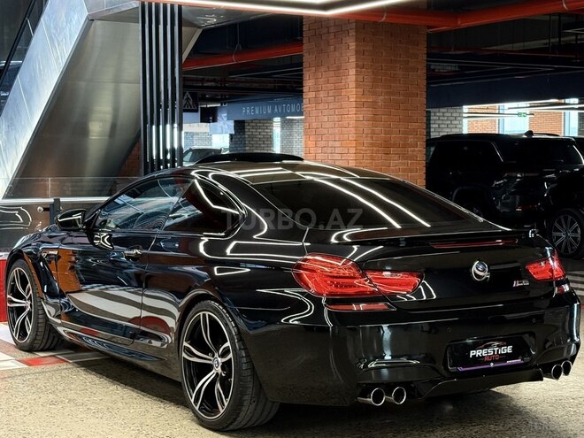 BMW M6-16