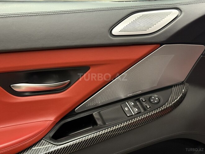 BMW M6-4