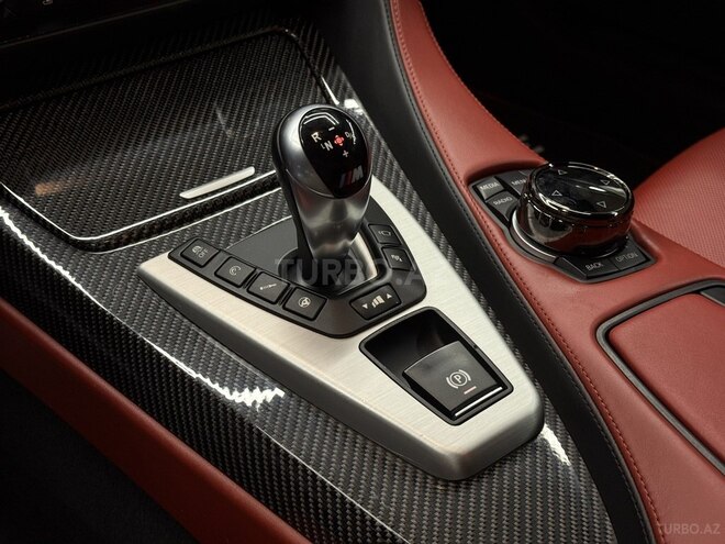 BMW M6-8