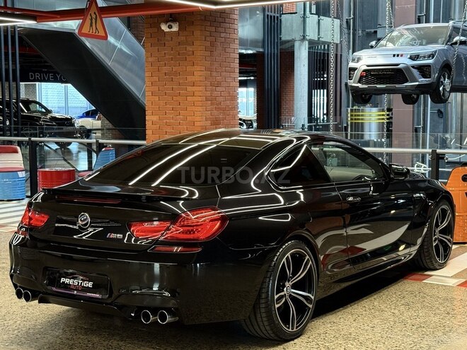 BMW M6-14