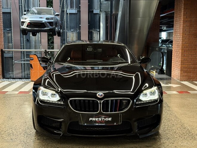 BMW M6-2