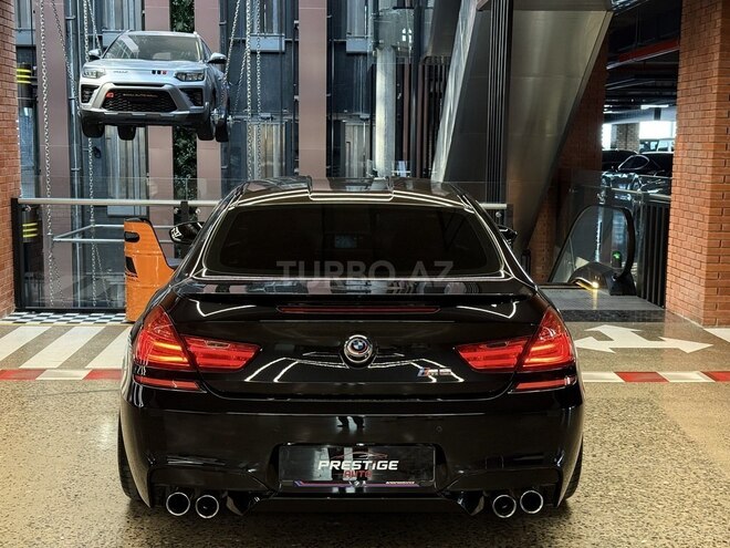 BMW M6-13