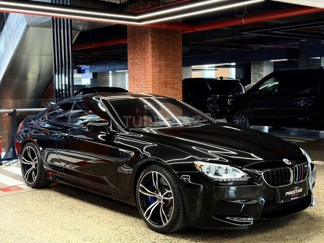BMW M6-3