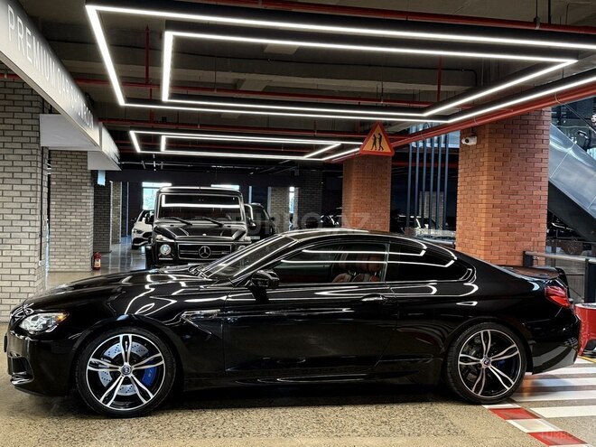 BMW M6-6