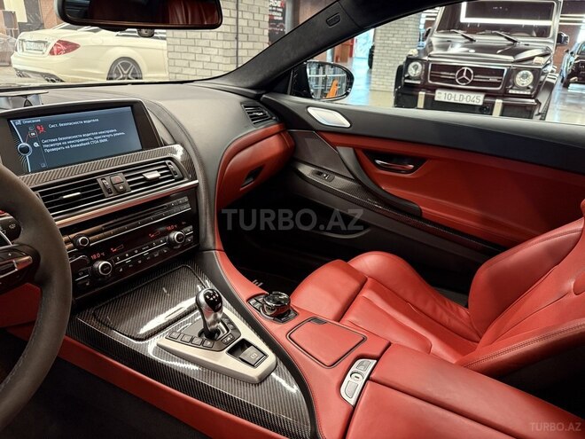 BMW M6-10