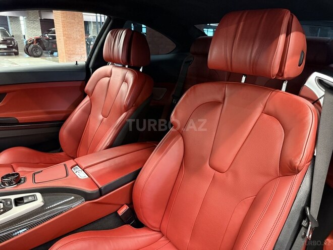 BMW M6-7