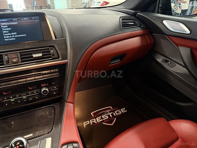 BMW M6-15