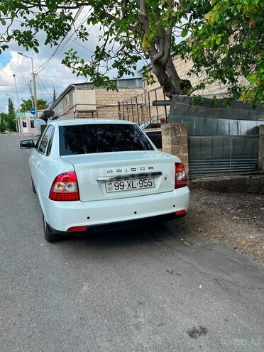LADA (VAZ) Priora-2