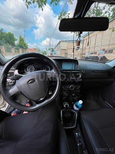 LADA (VAZ) Priora-6