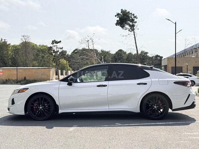 Toyota Camry-4