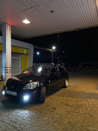 Kia Rio-4