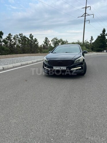 Hyundai Sonata-3