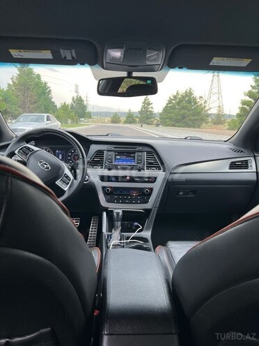 Hyundai Sonata-7