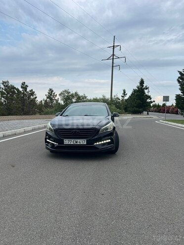 Hyundai Sonata-4