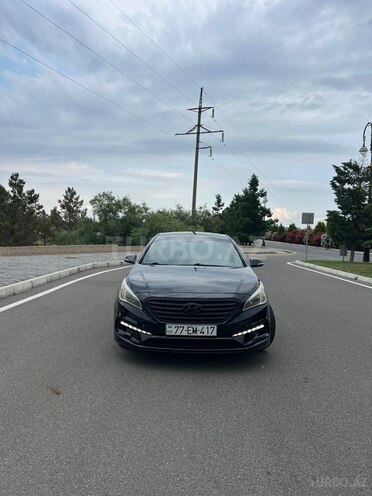 Hyundai Sonata-5