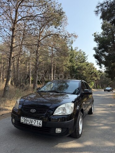 Kia Rio-6