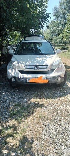 Honda CR-V-1
