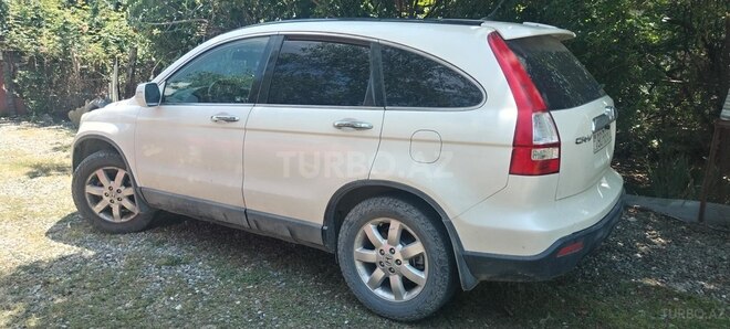 Honda CR-V-3