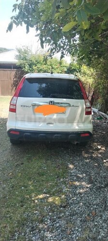 Honda CR-V-2