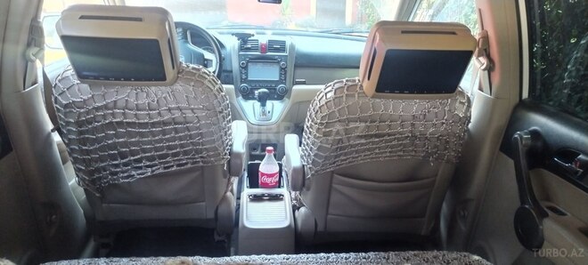 Honda CR-V-4