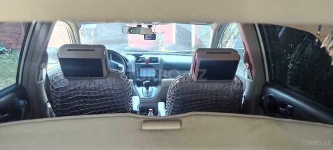 Honda CR-V-5