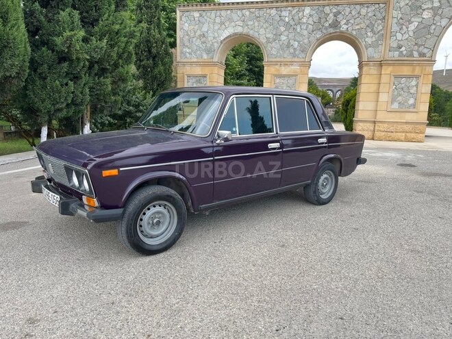 LADA (VAZ) 2106-3