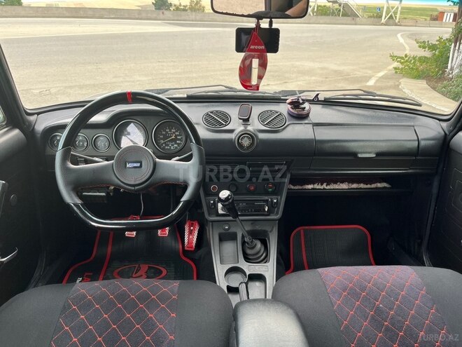LADA (VAZ) 2106-2