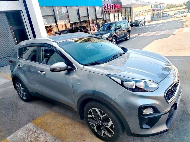 Kia Sportage-5