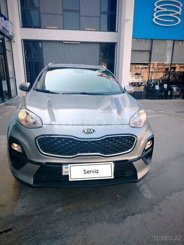 Kia Sportage-1