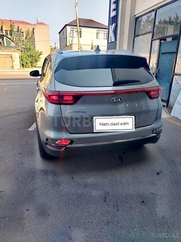 Kia Sportage-2