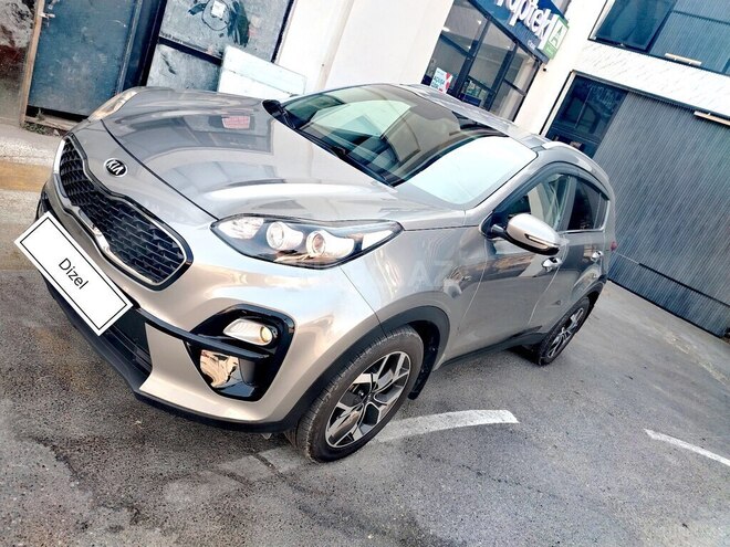 Kia Sportage-8