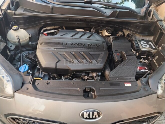 Kia Sportage-9