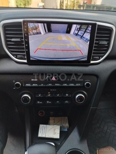 Kia Sportage-12
