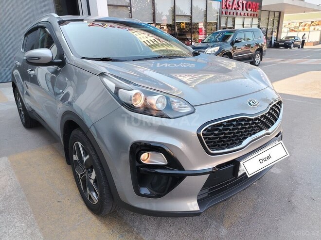 Kia Sportage-11