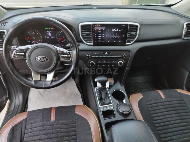 Kia Sportage-3