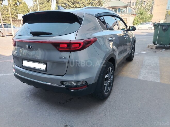 Kia Sportage-10
