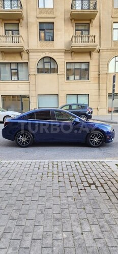 Chevrolet Cruze-5